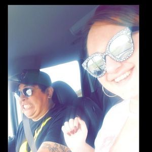 Meet your Posher, Cami